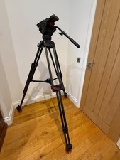 SACHTLER VIDEO 20 PLUS CARBON