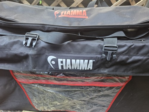 Fiamma cargo rear - fiamma, box