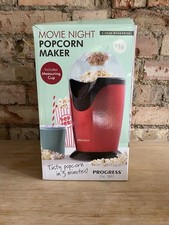 Progress Movie Night Popcorn