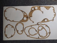 MV Agusta  SGM   125 cc Gasket