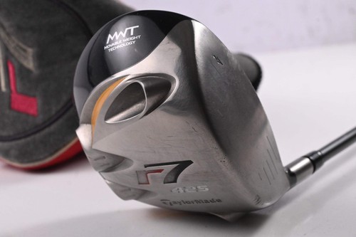 Taylormade 425 driver - r7,