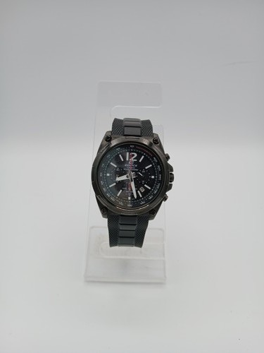 Casio edifice chronograph - casio,