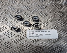 Vauxhall Astra K 2015-2019