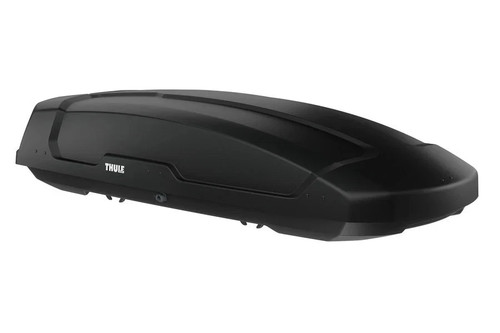 Thule force 500l satin - thule, xt