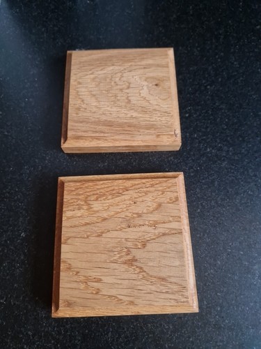 Oak patress for - oak, light