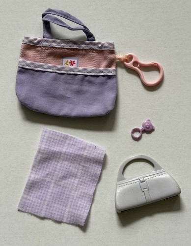 Barbie happy family pregnant - family,