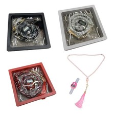 Rosary 99 Worry Beads Wrap