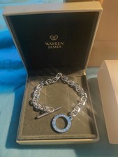 Warren James Carpe Diem Silver