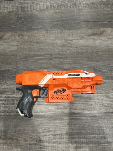 Nerf strike elite stryfe - n-strike,