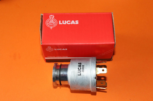 Genuine lucas position - genuine,