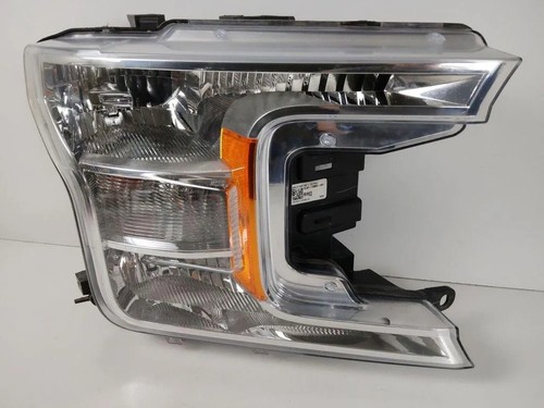Ford usa 150 front - front, right