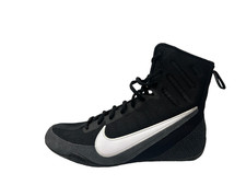 Nike Machomai 2 BOXING BOOTS MENS UK 8.5 US 9.5 EU 43 REF 6047-