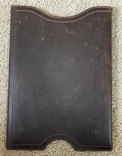 Saddleback leather medium - saddleback,