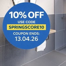 Bathroom Wall Hung Floating