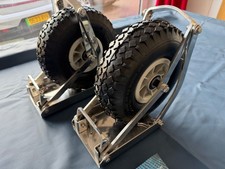 Seago Compact Heavy Duty