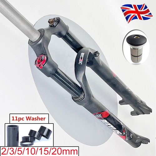 Bucklos mtb suspension fork - mtb,