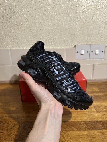 Nike air max - plus, tuned