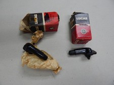NOS LUCAS MAGNETO K2FC COMPETITION PICK UP UPS TRIUMPH BSA NORTON 458367 458368