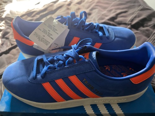 Adidas trimm trab size - trimm, 10
