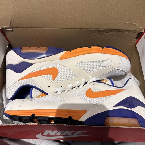 Nike air max terra - nike, 180