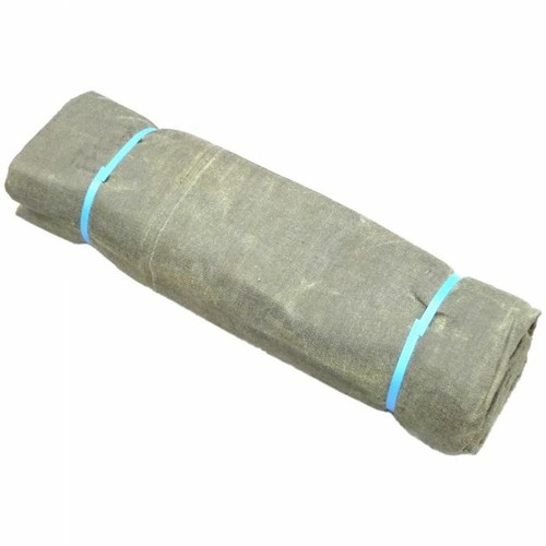 Tarmac jute sheet - jute, 18'