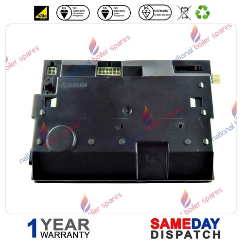 Ideal isar pcb he15 he24 - ideal,