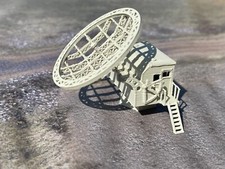 Würzburg  Radar Douvres &