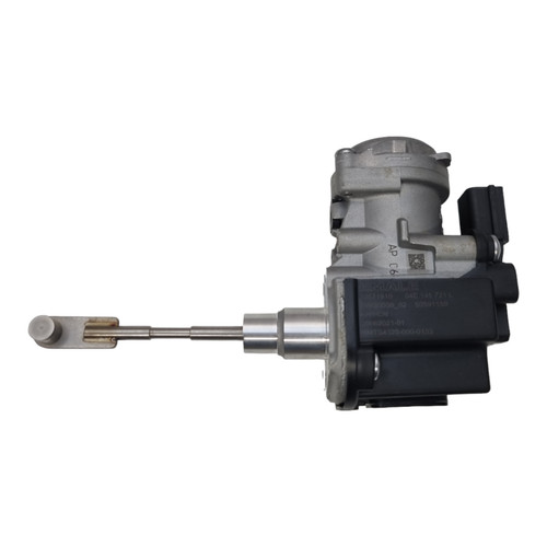 Turbocharger actuator seat - actuator,