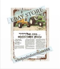 1973 countryside 2255 Cat V8