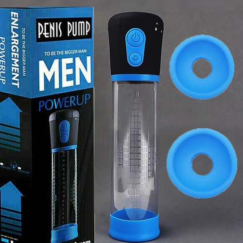 Vacuum penis pump for male - for, uk