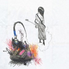 Julie - my anti-aircraft friend [New CD] Alliance MOD