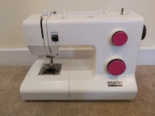 Pfaff Smarter 160S Heavy Duty