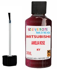 For Mitsubishi Amelia Rose Ky