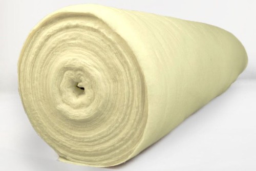 Thermal curtain interlining - thermal,