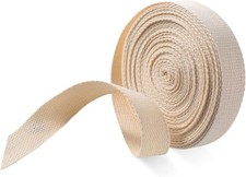 Cotton Webbing 1 inch 12 Yards