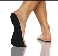 3X TANNING STICKY FEET PAIR