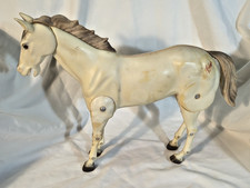 Vintage The Lone Ranger Horse