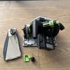 Festool TSC 55 KEB 36v