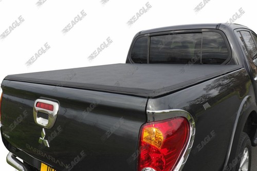 Mitsubishi l200 - mitsubishi, bed)