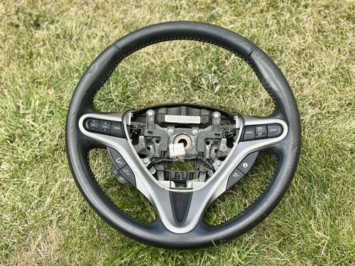 Honda civic mk8 - mk8, wheel