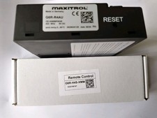 Gas Fire Part G6R H4S Remote