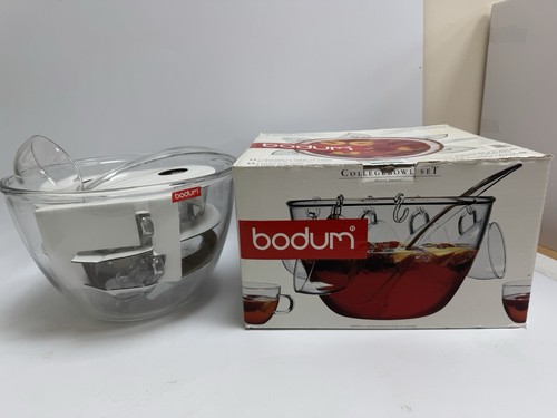 Bodum college bowl set with - bodum,