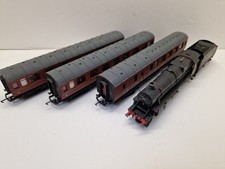 Hornby R2887M Thames-Forth