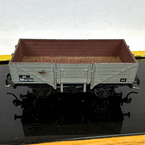 Dapol gauge british - oo, rail