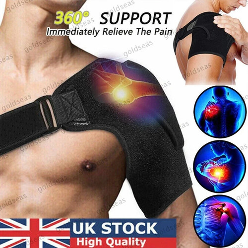 Shoulder brace rotator cuff - rotator,