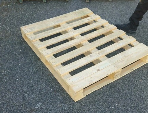 Wooden pallets west london - 3,