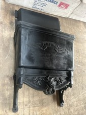 Cast Iron Cistern High Level