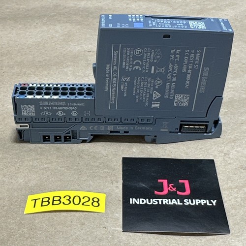Preowned siemens simatic s7 - siemens,
