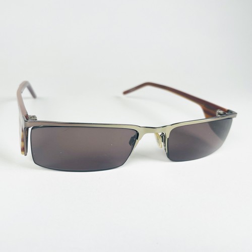 Osiris eyeglasses gunmetal - osiris,