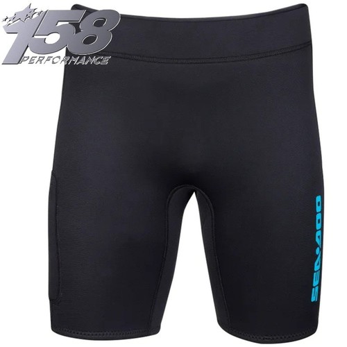 Mens sea doo neoprene - mens, shorts